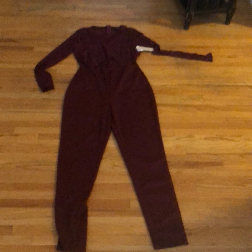 Jumpsuit
